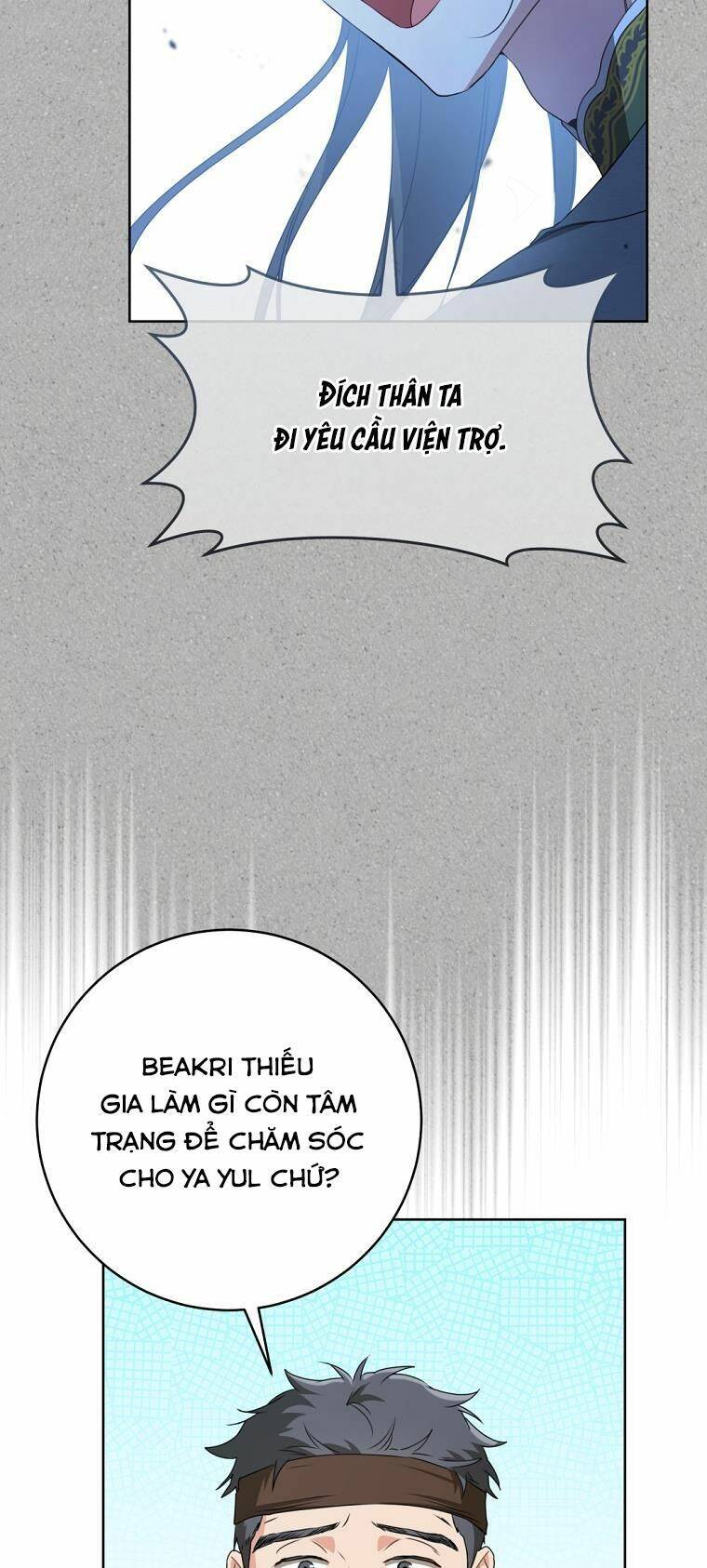 Trở Thành Cô Cháu Gái Bị Khinh Miệt Của Gia Tộc Võ Lâm: Chapter 39