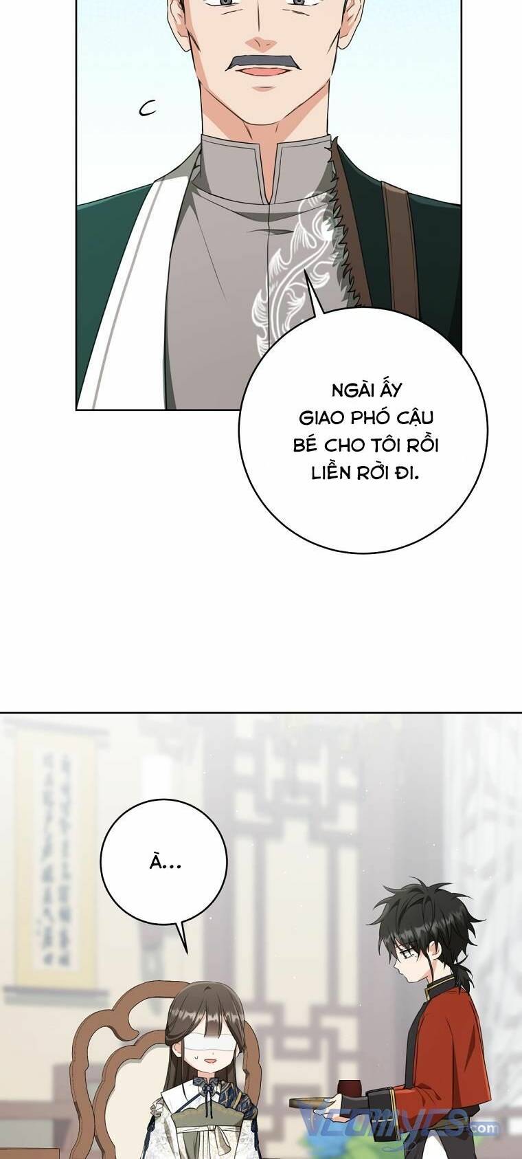 Trở Thành Cô Cháu Gái Bị Khinh Miệt Của Gia Tộc Võ Lâm: Chapter 39