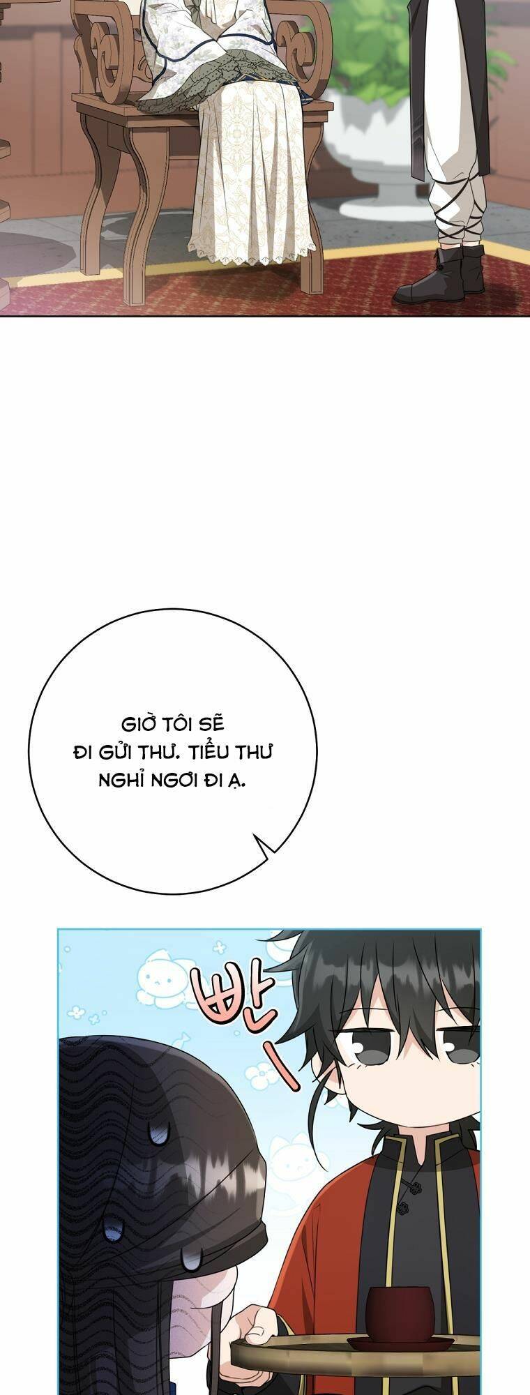 Trở Thành Cô Cháu Gái Bị Khinh Miệt Của Gia Tộc Võ Lâm: Chapter 39