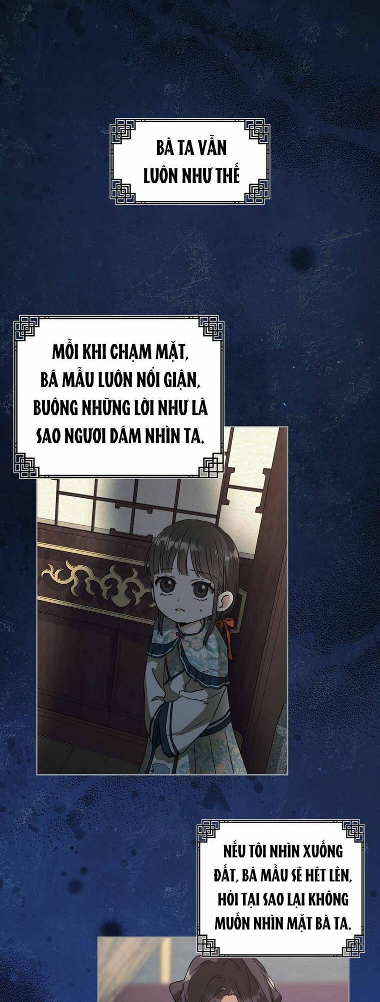 Trở Thành Cô Cháu Gái Bị Khinh Miệt Của Gia Tộc Võ Lâm: Chapter 4