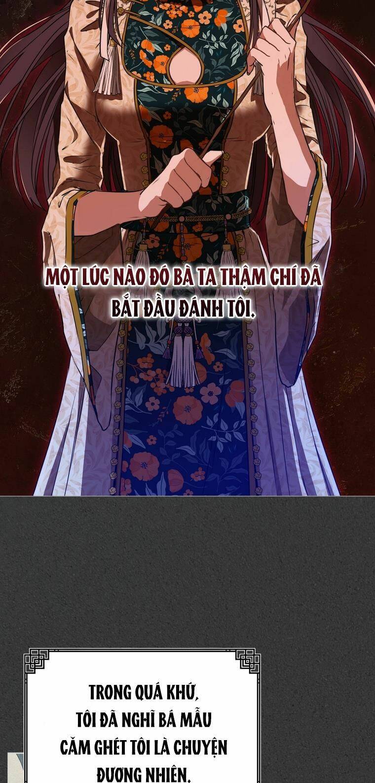 Trở Thành Cô Cháu Gái Bị Khinh Miệt Của Gia Tộc Võ Lâm: Chapter 4