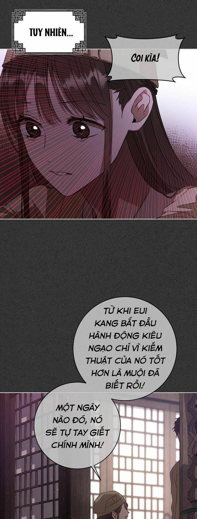 Trở Thành Cô Cháu Gái Bị Khinh Miệt Của Gia Tộc Võ Lâm: Chapter 4
