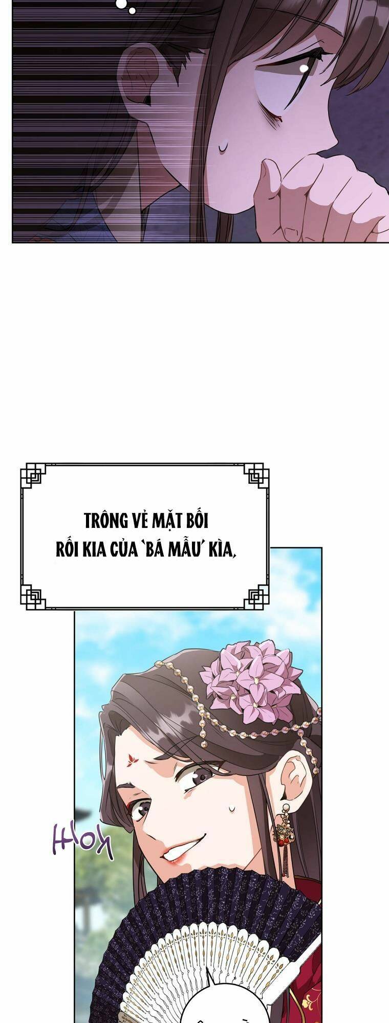 Trở Thành Cô Cháu Gái Bị Khinh Miệt Của Gia Tộc Võ Lâm: Chapter 4