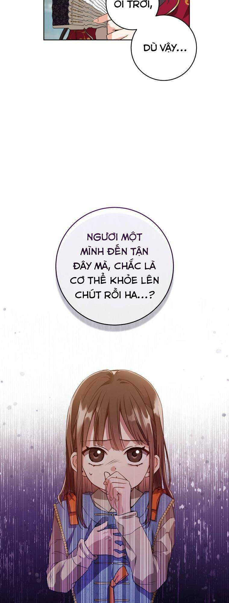 Trở Thành Cô Cháu Gái Bị Khinh Miệt Của Gia Tộc Võ Lâm: Chapter 4
