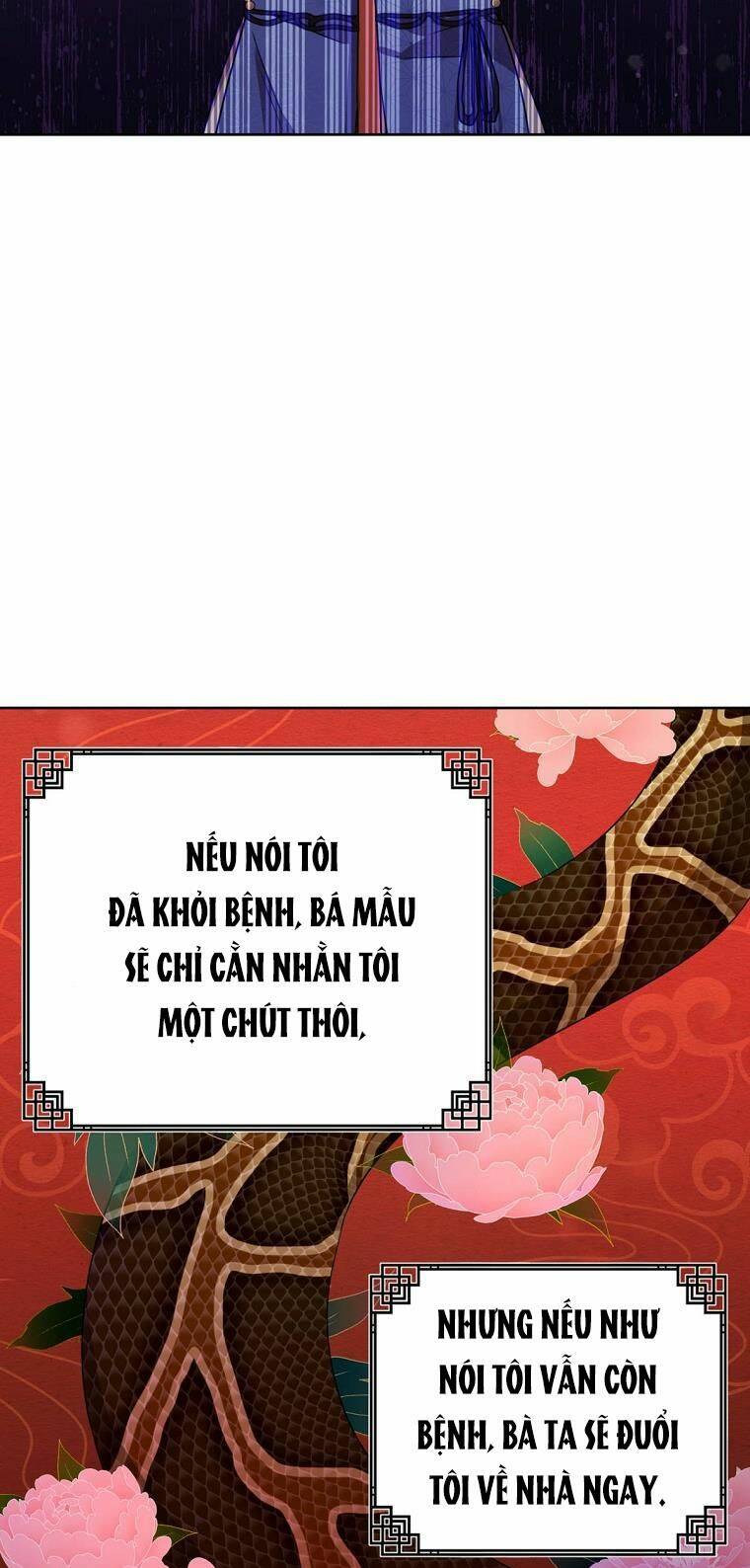 Trở Thành Cô Cháu Gái Bị Khinh Miệt Của Gia Tộc Võ Lâm: Chapter 4