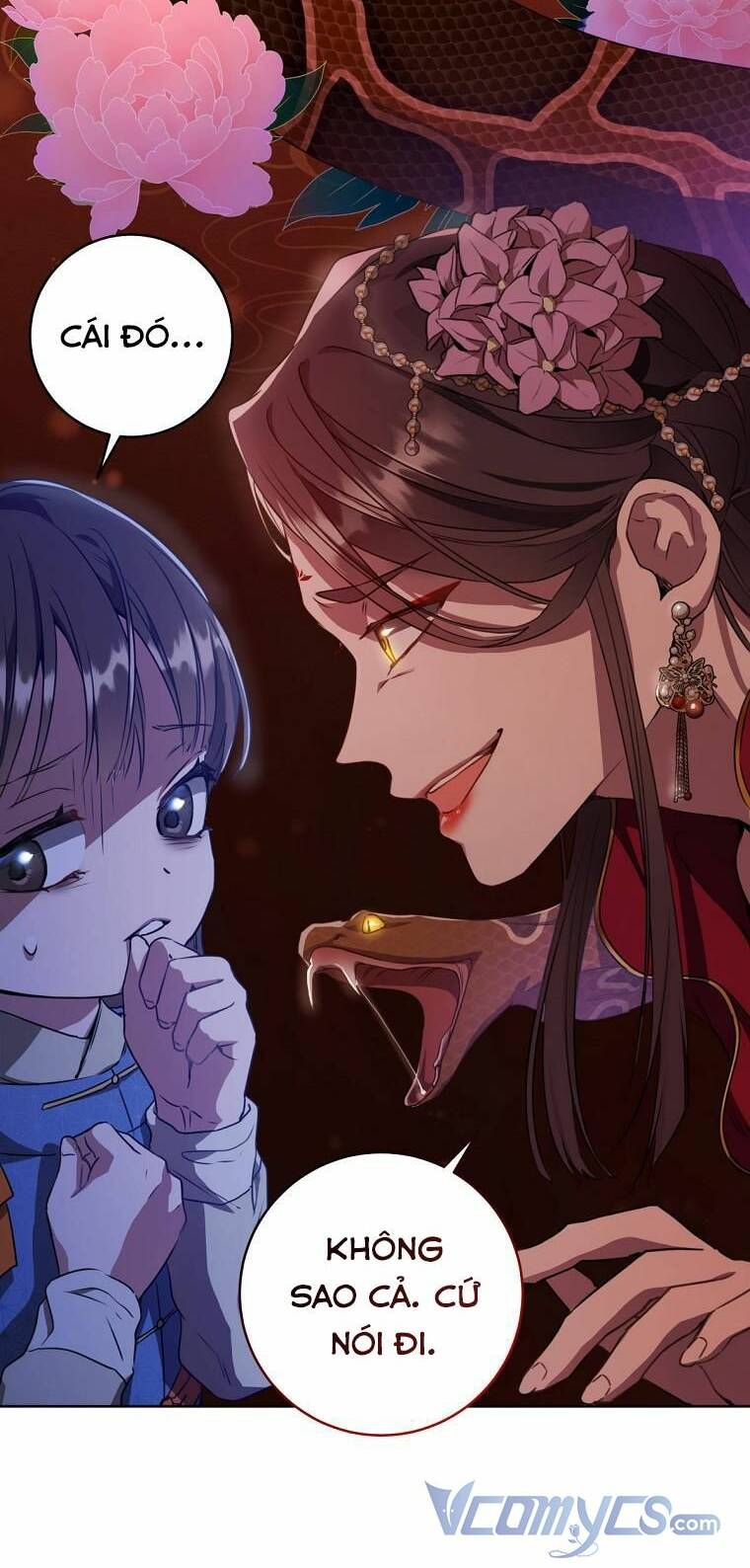 Trở Thành Cô Cháu Gái Bị Khinh Miệt Của Gia Tộc Võ Lâm: Chapter 4