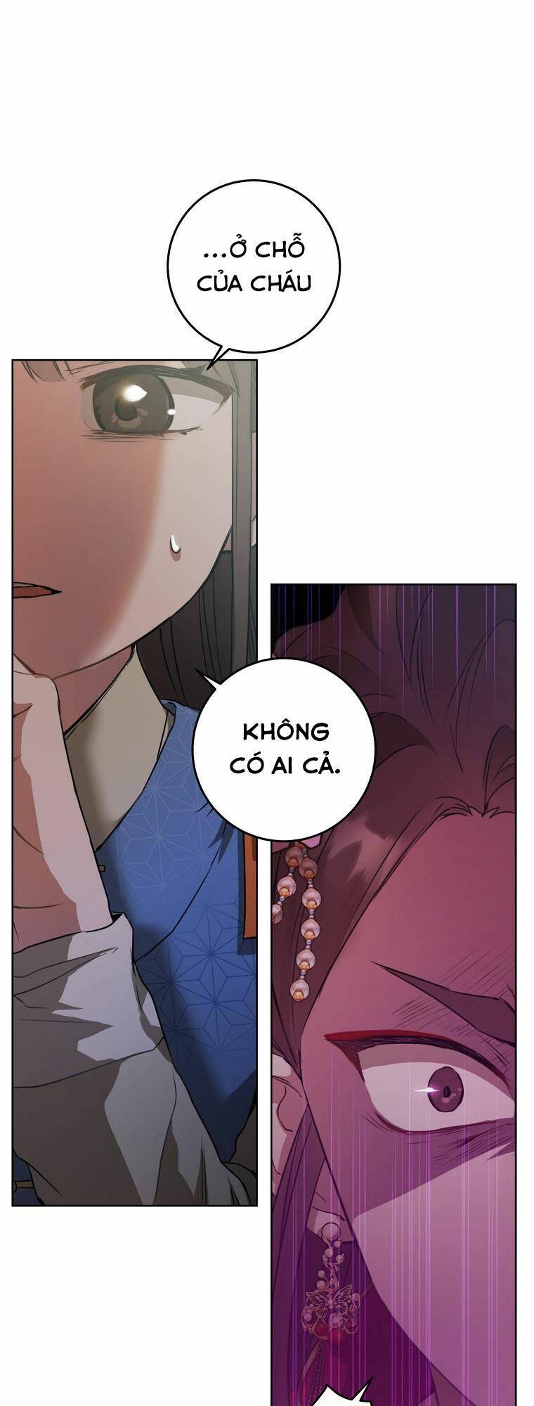 Trở Thành Cô Cháu Gái Bị Khinh Miệt Của Gia Tộc Võ Lâm: Chapter 4