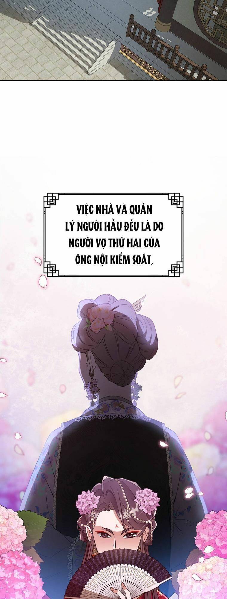 Trở Thành Cô Cháu Gái Bị Khinh Miệt Của Gia Tộc Võ Lâm: Chapter 4