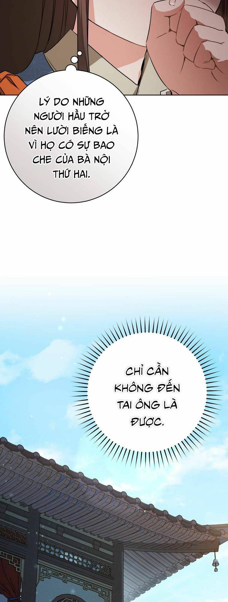 Trở Thành Cô Cháu Gái Bị Khinh Miệt Của Gia Tộc Võ Lâm: Chapter 4