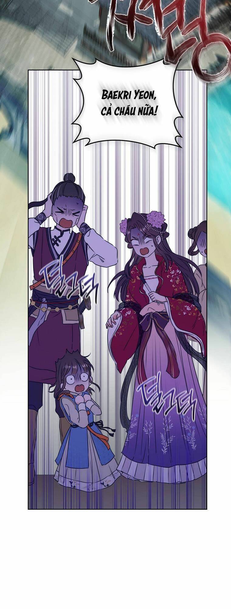 Trở Thành Cô Cháu Gái Bị Khinh Miệt Của Gia Tộc Võ Lâm: Chapter 4