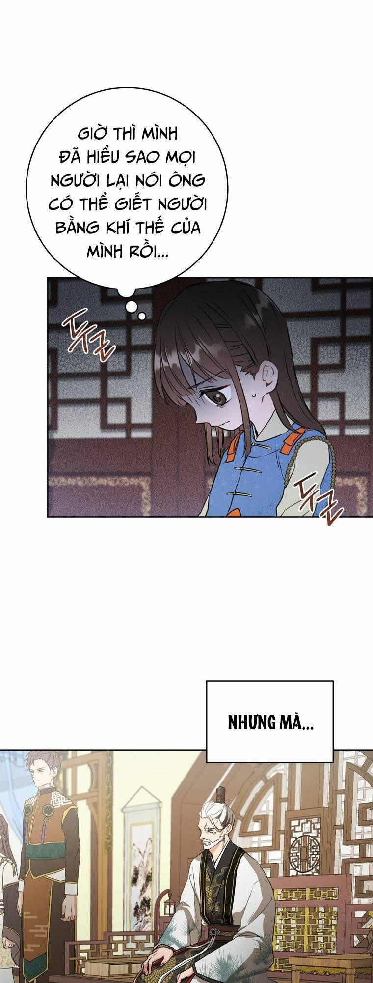 Trở Thành Cô Cháu Gái Bị Khinh Miệt Của Gia Tộc Võ Lâm: Chapter 4