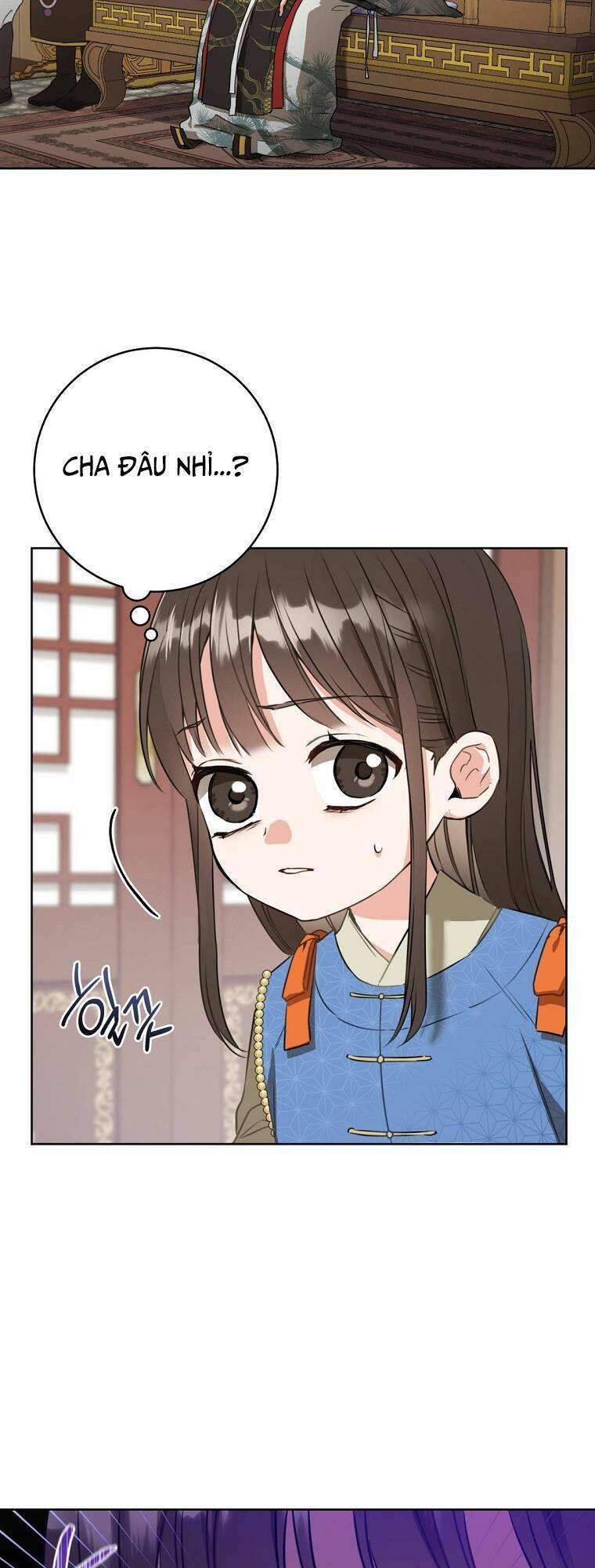 Trở Thành Cô Cháu Gái Bị Khinh Miệt Của Gia Tộc Võ Lâm: Chapter 4