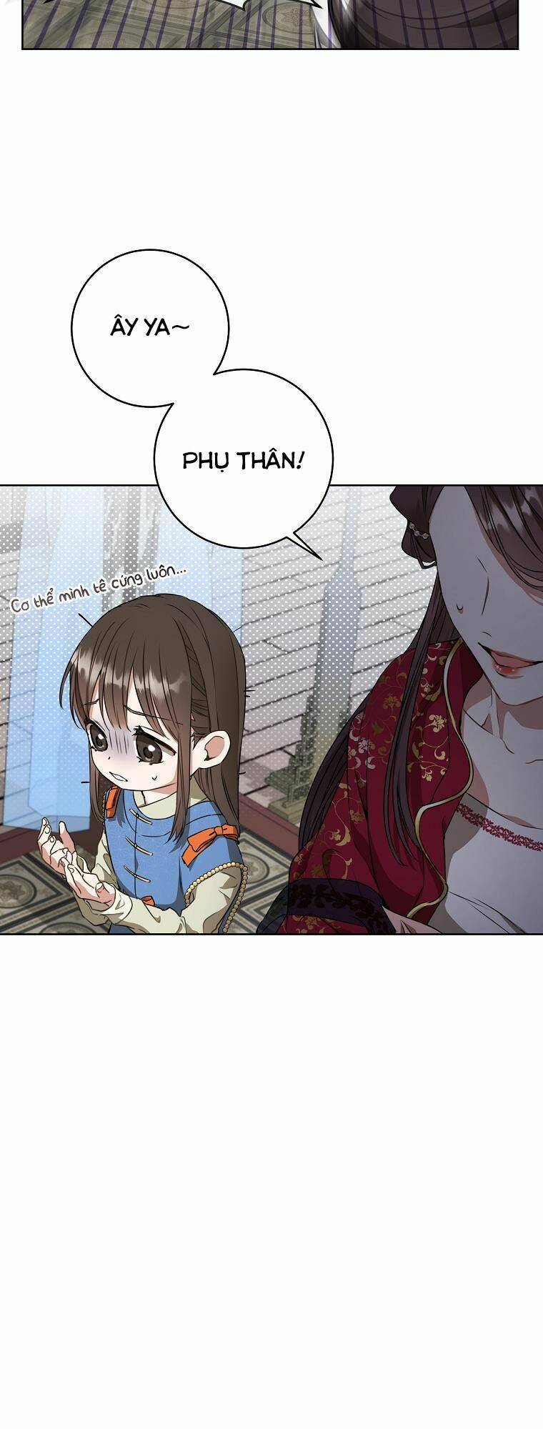 Trở Thành Cô Cháu Gái Bị Khinh Miệt Của Gia Tộc Võ Lâm: Chapter 4