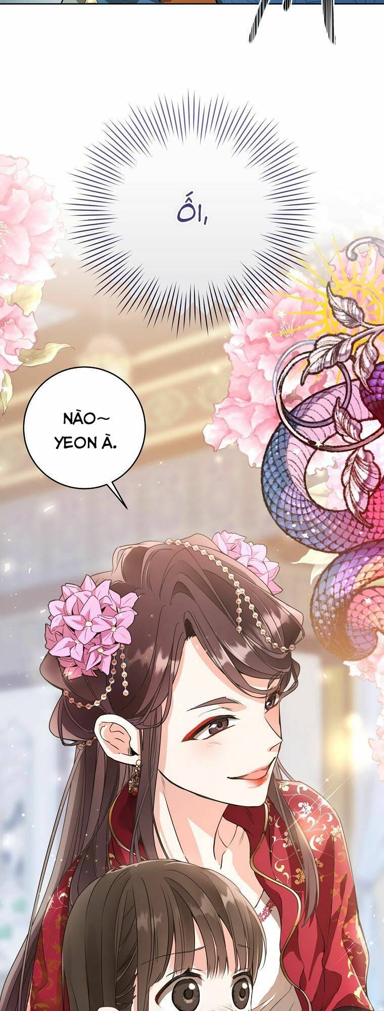 Trở Thành Cô Cháu Gái Bị Khinh Miệt Của Gia Tộc Võ Lâm: Chapter 4