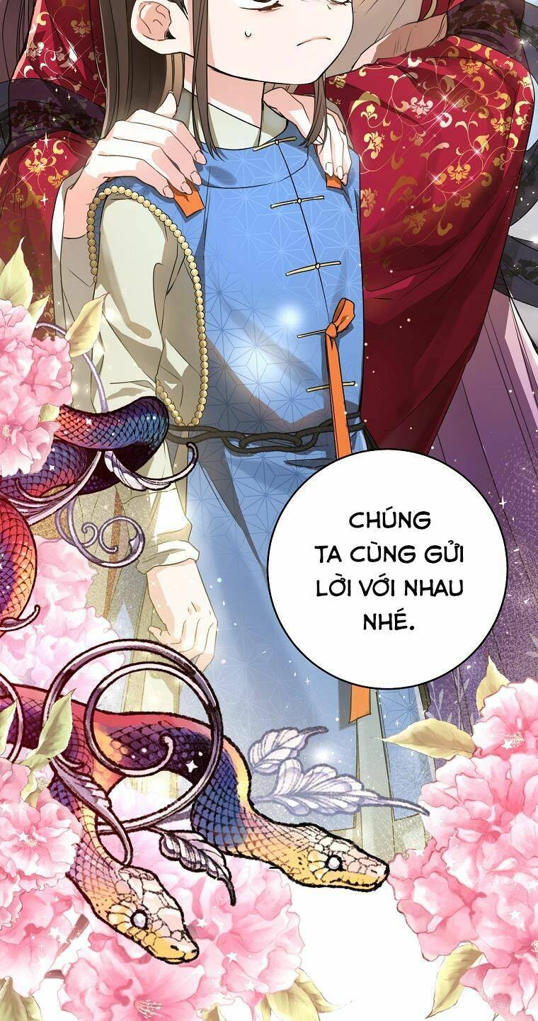 Trở Thành Cô Cháu Gái Bị Khinh Miệt Của Gia Tộc Võ Lâm: Chapter 4