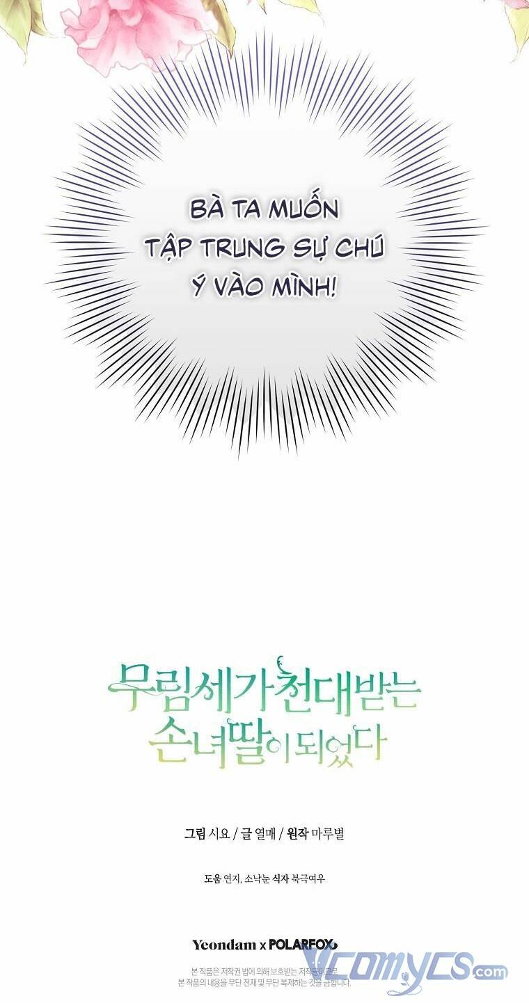 Trở Thành Cô Cháu Gái Bị Khinh Miệt Của Gia Tộc Võ Lâm: Chapter 4