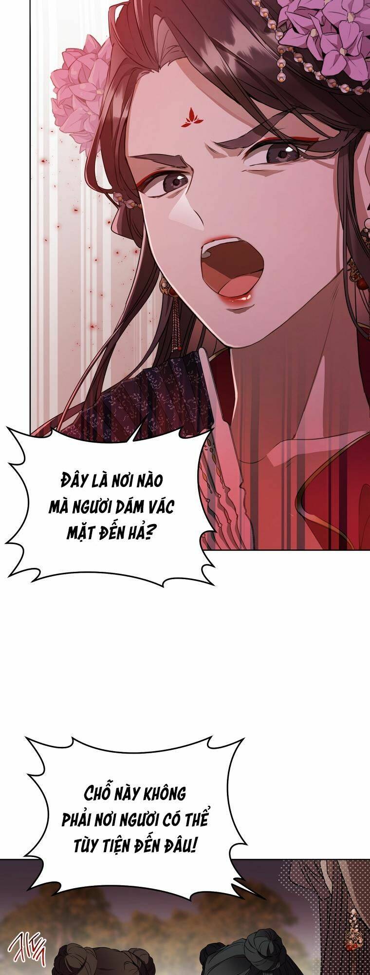 Trở Thành Cô Cháu Gái Bị Khinh Miệt Của Gia Tộc Võ Lâm: Chapter 4