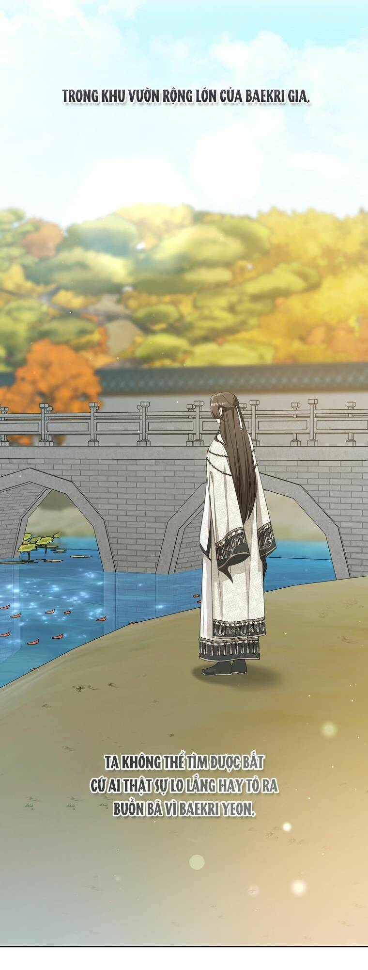 Trở Thành Cô Cháu Gái Bị Khinh Miệt Của Gia Tộc Võ Lâm: Chapter 41