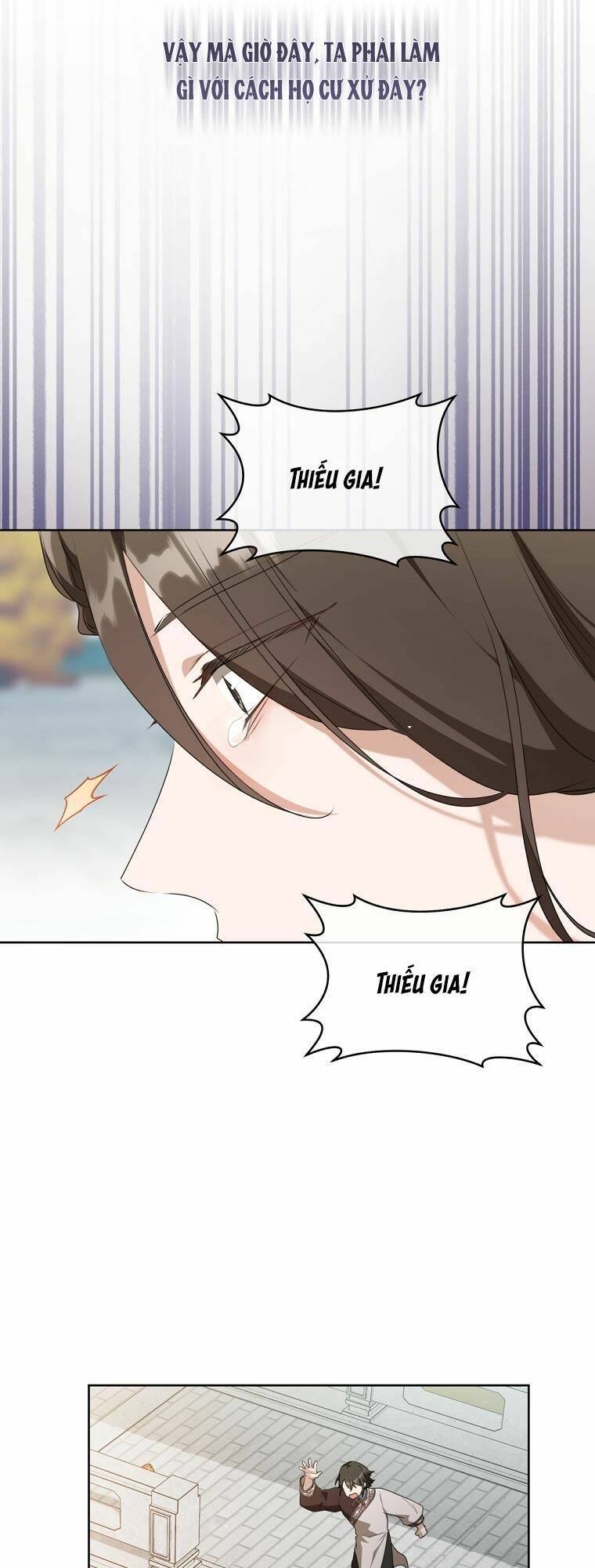 Trở Thành Cô Cháu Gái Bị Khinh Miệt Của Gia Tộc Võ Lâm: Chapter 41