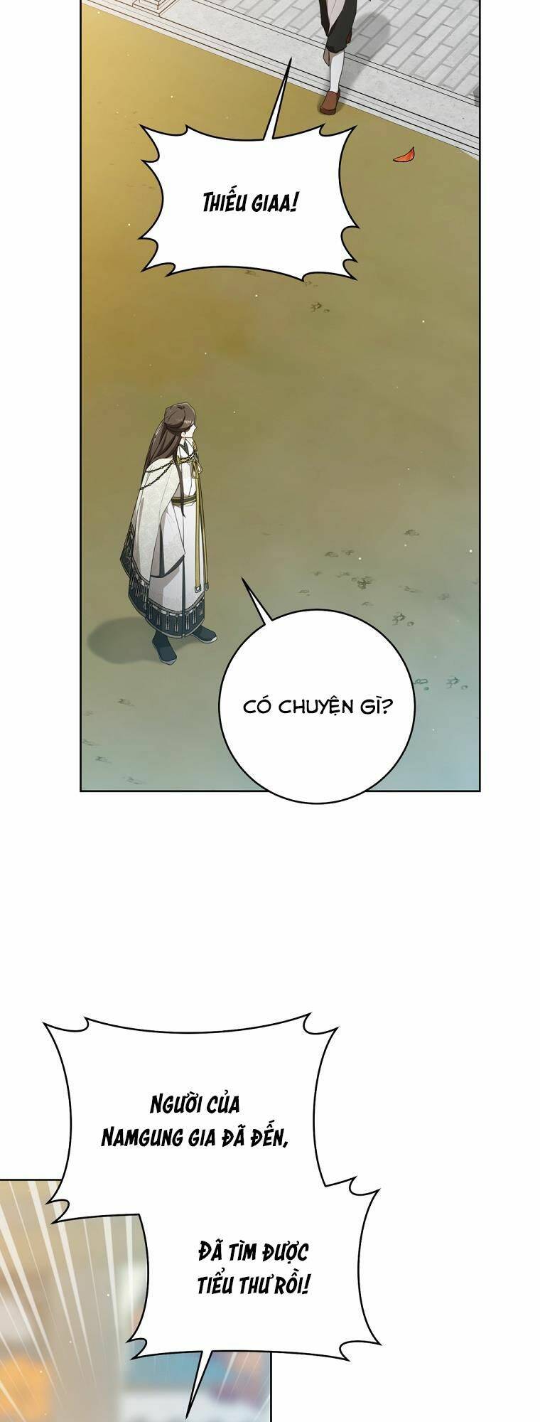 Trở Thành Cô Cháu Gái Bị Khinh Miệt Của Gia Tộc Võ Lâm: Chapter 41