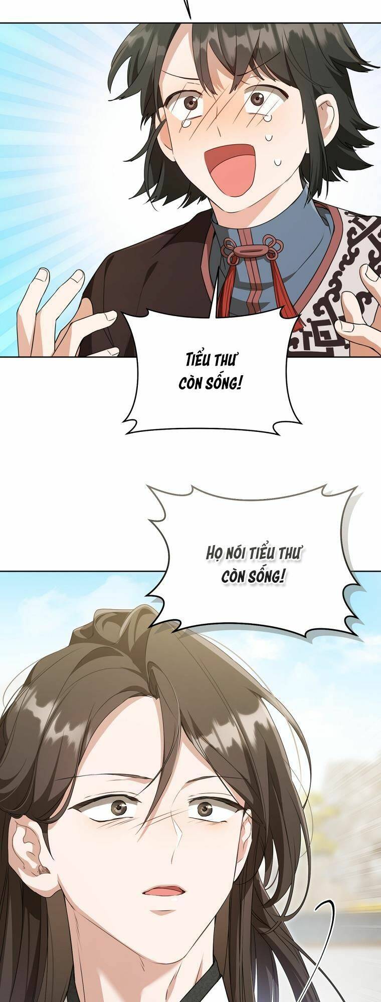 Trở Thành Cô Cháu Gái Bị Khinh Miệt Của Gia Tộc Võ Lâm: Chapter 41