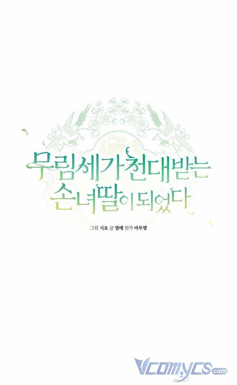 Trở Thành Cô Cháu Gái Bị Khinh Miệt Của Gia Tộc Võ Lâm: Chapter 41