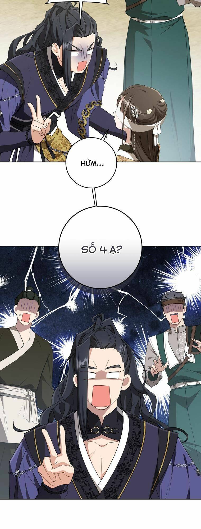 Trở Thành Cô Cháu Gái Bị Khinh Miệt Của Gia Tộc Võ Lâm: Chapter 41