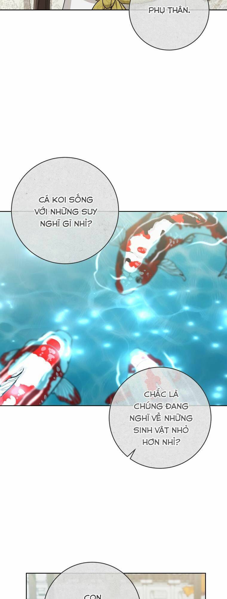 Trở Thành Cô Cháu Gái Bị Khinh Miệt Của Gia Tộc Võ Lâm: Chapter 41