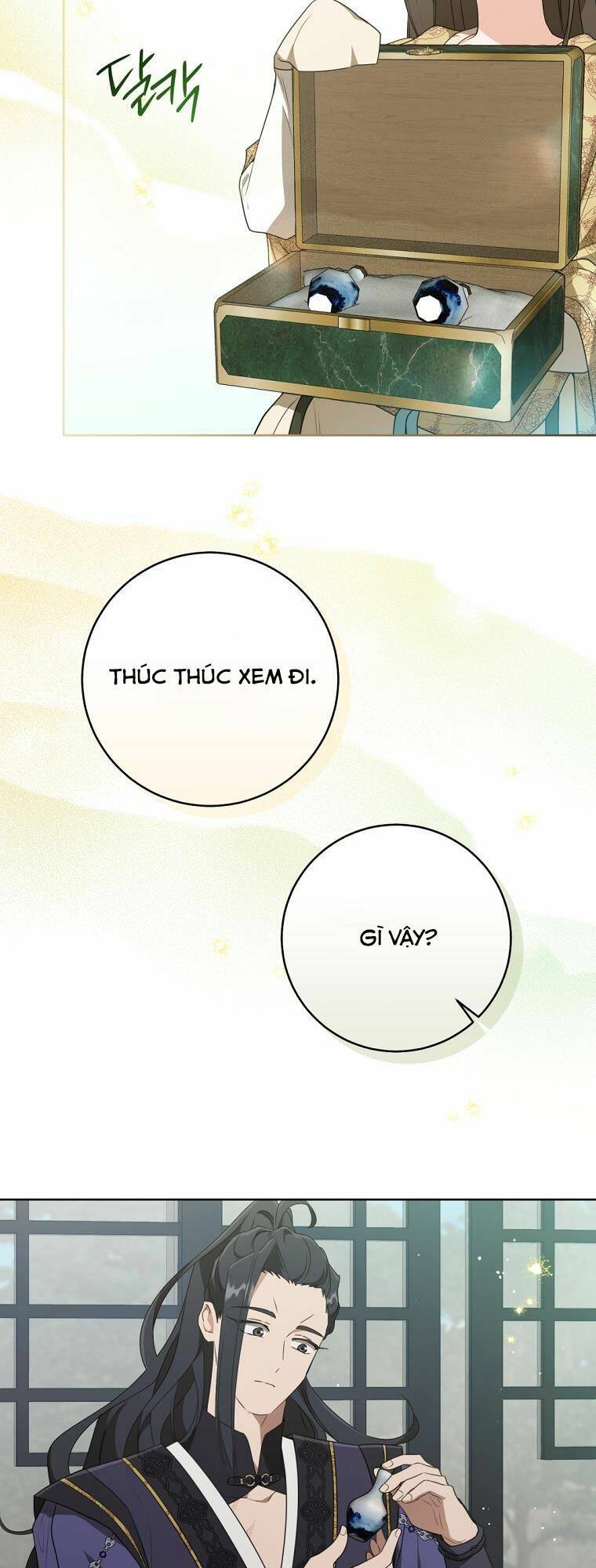 Trở Thành Cô Cháu Gái Bị Khinh Miệt Của Gia Tộc Võ Lâm: Chapter 41