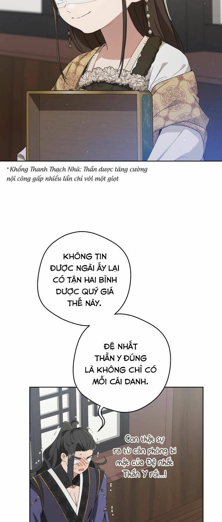 Trở Thành Cô Cháu Gái Bị Khinh Miệt Của Gia Tộc Võ Lâm: Chapter 41