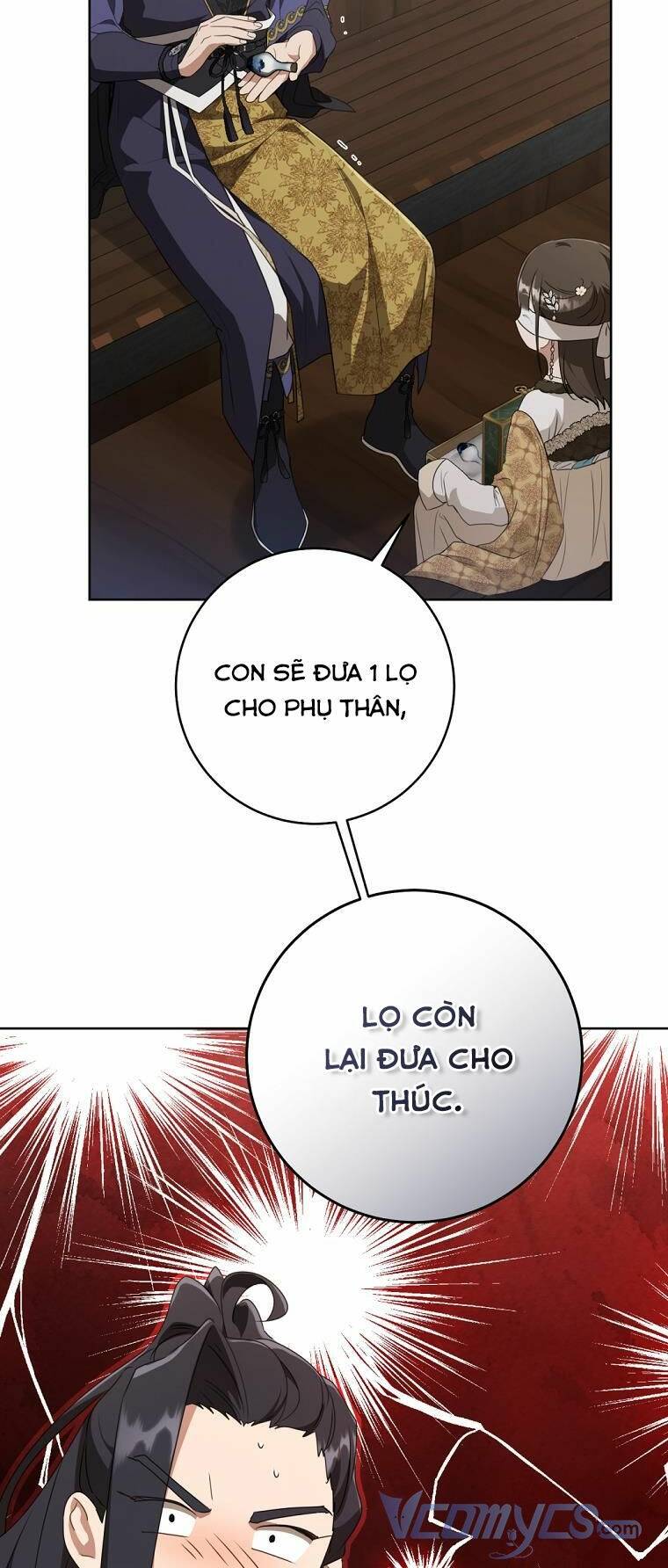 Trở Thành Cô Cháu Gái Bị Khinh Miệt Của Gia Tộc Võ Lâm: Chapter 41