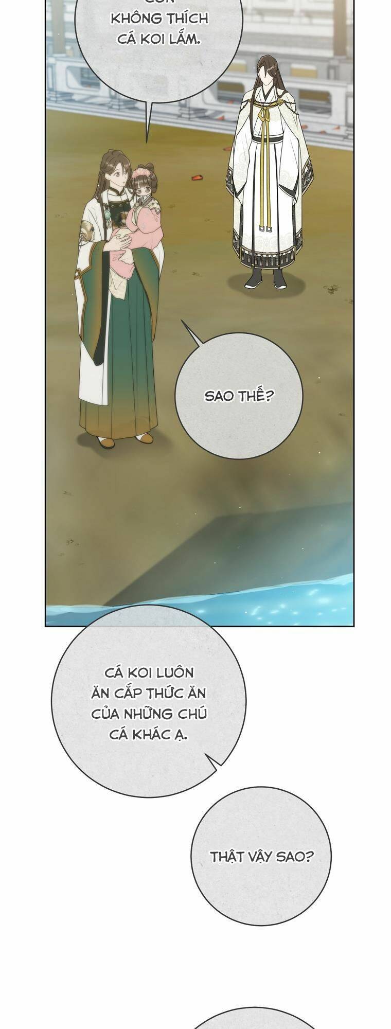 Trở Thành Cô Cháu Gái Bị Khinh Miệt Của Gia Tộc Võ Lâm: Chapter 41