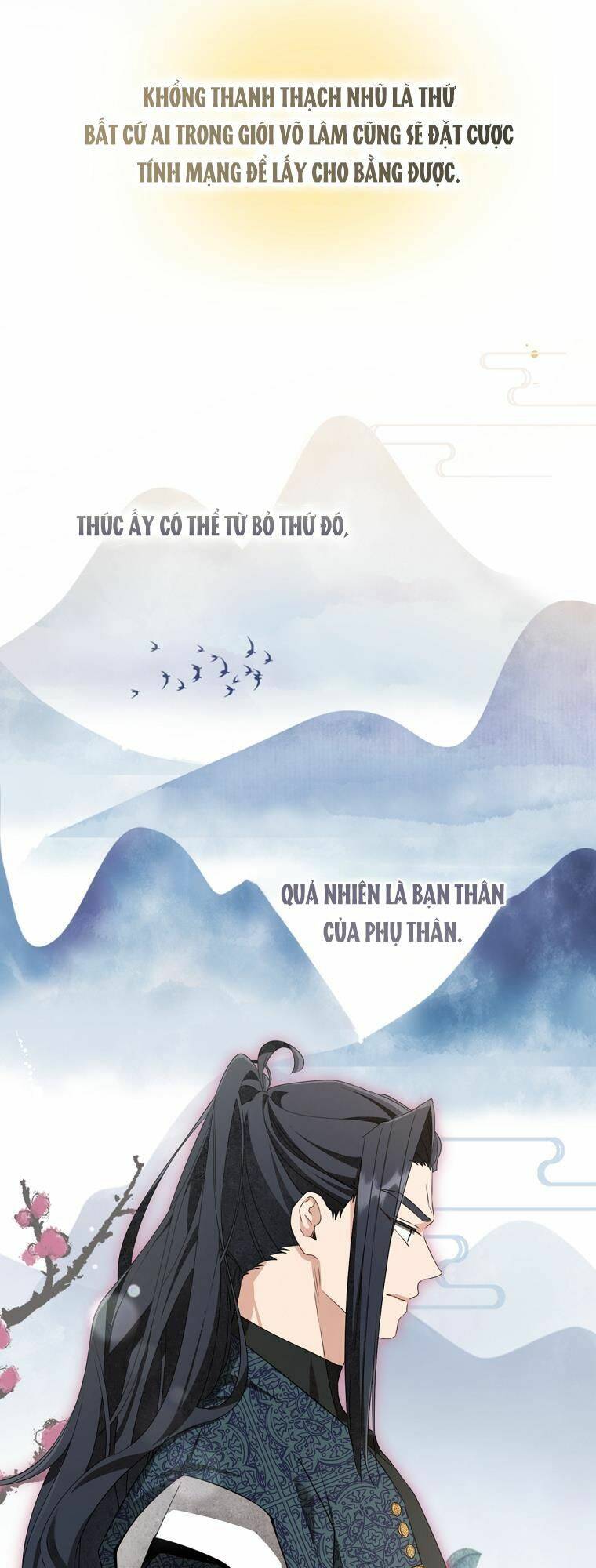 Trở Thành Cô Cháu Gái Bị Khinh Miệt Của Gia Tộc Võ Lâm: Chapter 41