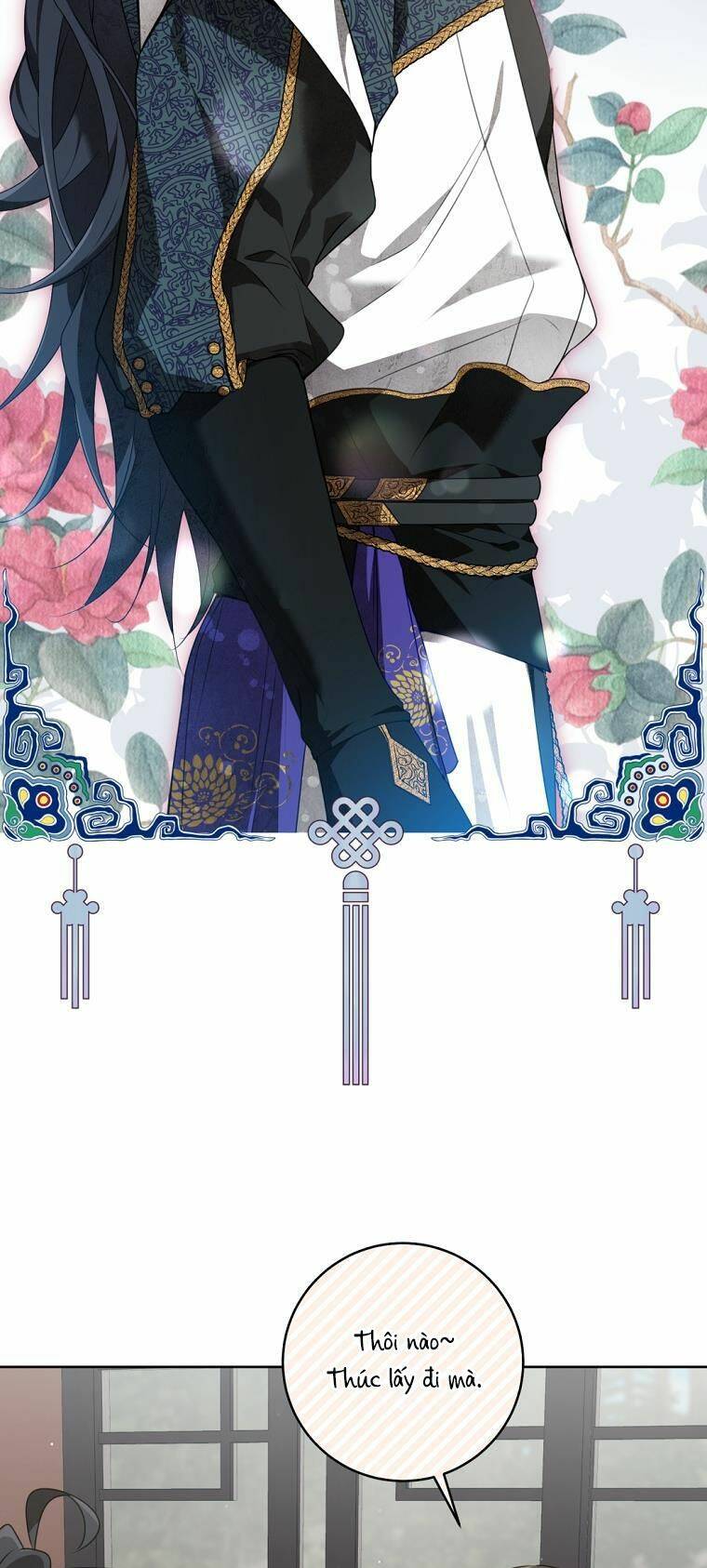 Trở Thành Cô Cháu Gái Bị Khinh Miệt Của Gia Tộc Võ Lâm: Chapter 41