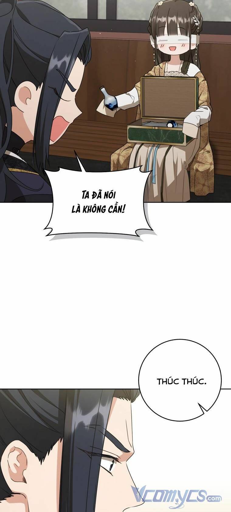 Trở Thành Cô Cháu Gái Bị Khinh Miệt Của Gia Tộc Võ Lâm: Chapter 41
