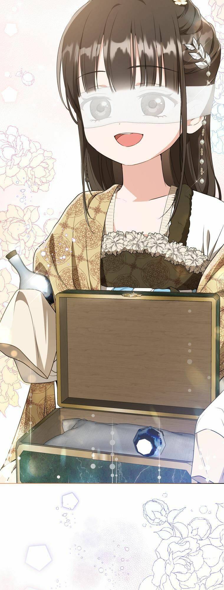 Trở Thành Cô Cháu Gái Bị Khinh Miệt Của Gia Tộc Võ Lâm: Chapter 41