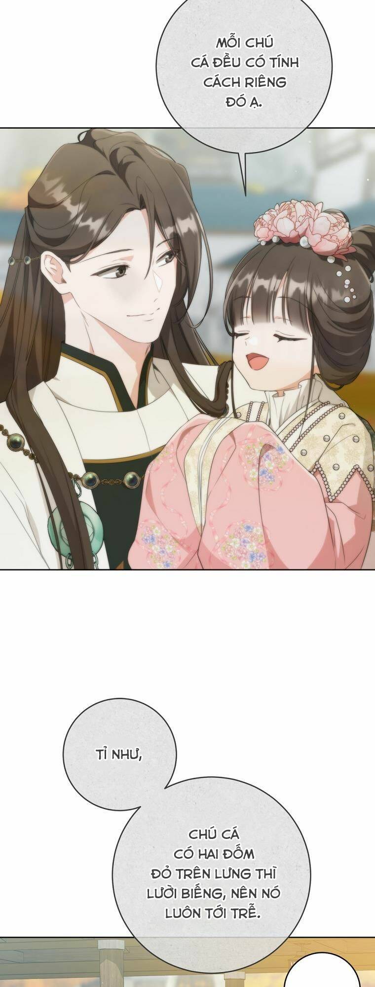 Trở Thành Cô Cháu Gái Bị Khinh Miệt Của Gia Tộc Võ Lâm: Chapter 41