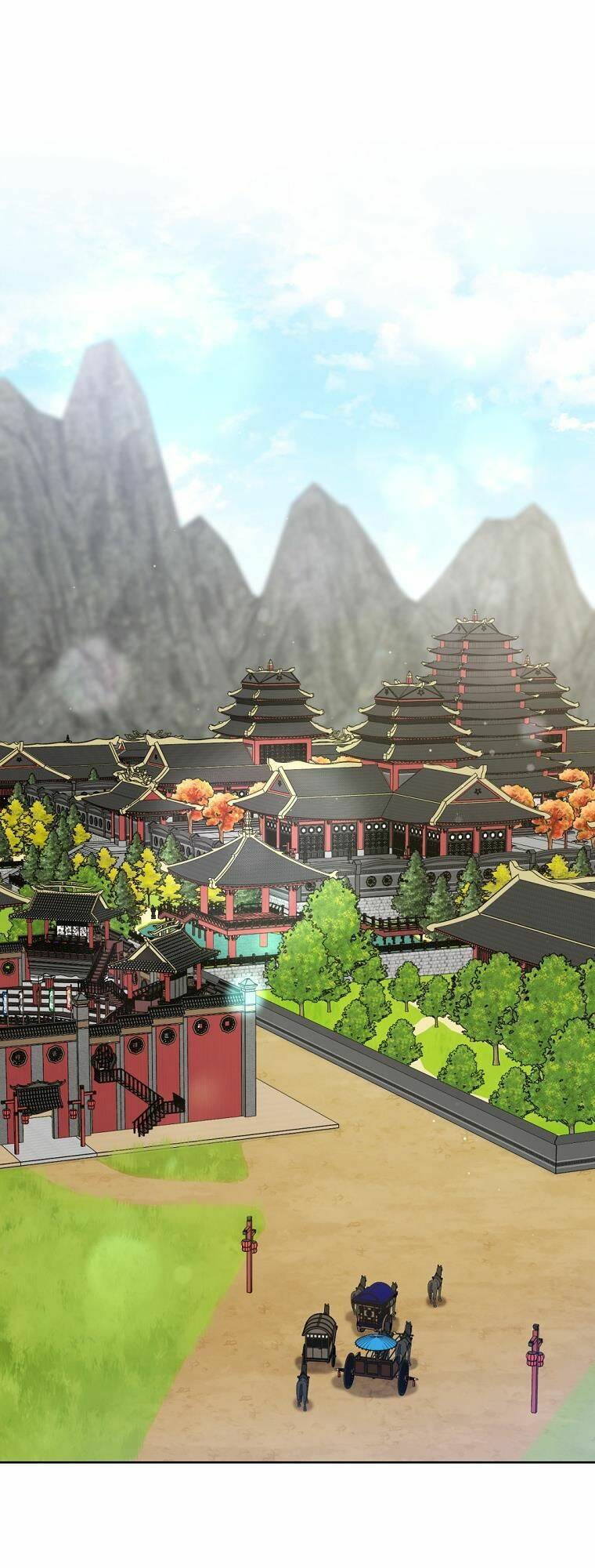 Trở Thành Cô Cháu Gái Bị Khinh Miệt Của Gia Tộc Võ Lâm: Chapter 41