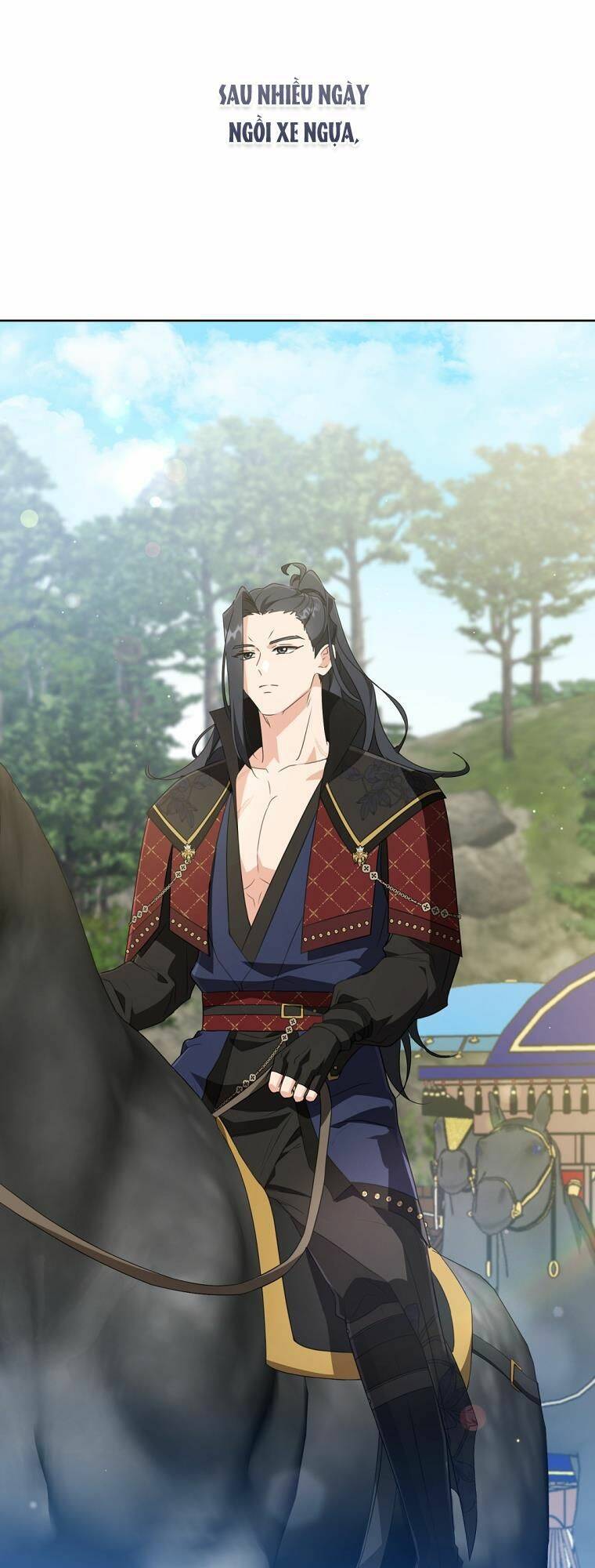 Trở Thành Cô Cháu Gái Bị Khinh Miệt Của Gia Tộc Võ Lâm: Chapter 41