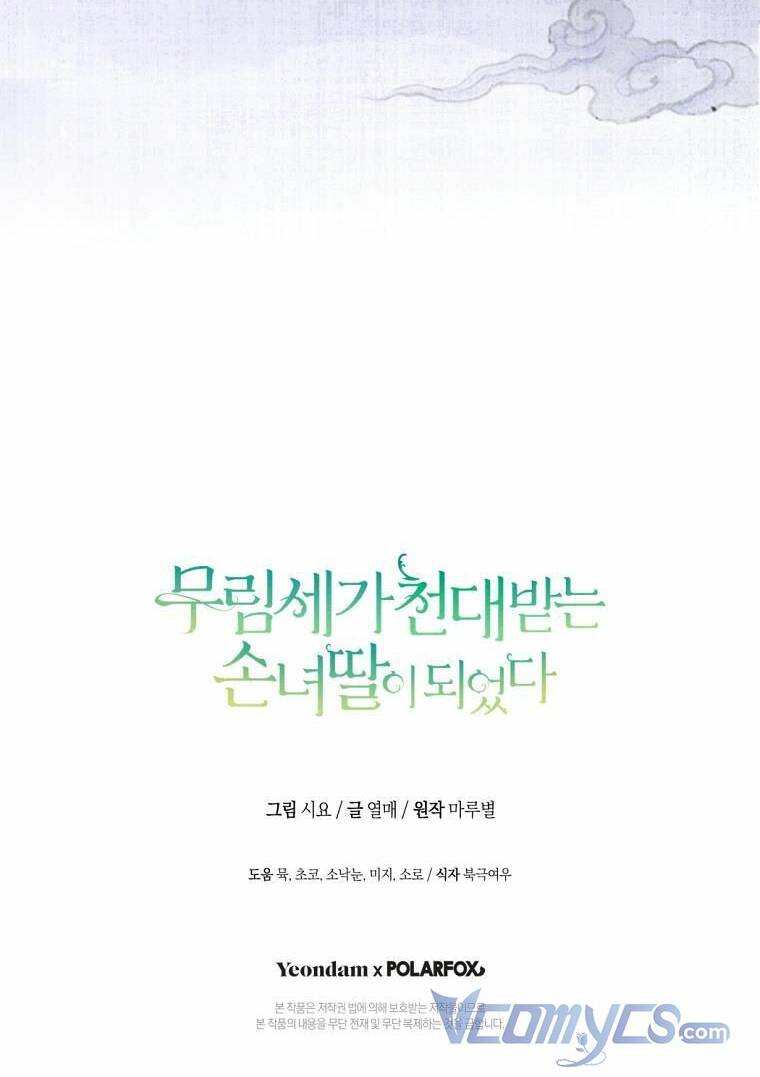 Trở Thành Cô Cháu Gái Bị Khinh Miệt Của Gia Tộc Võ Lâm: Chapter 41