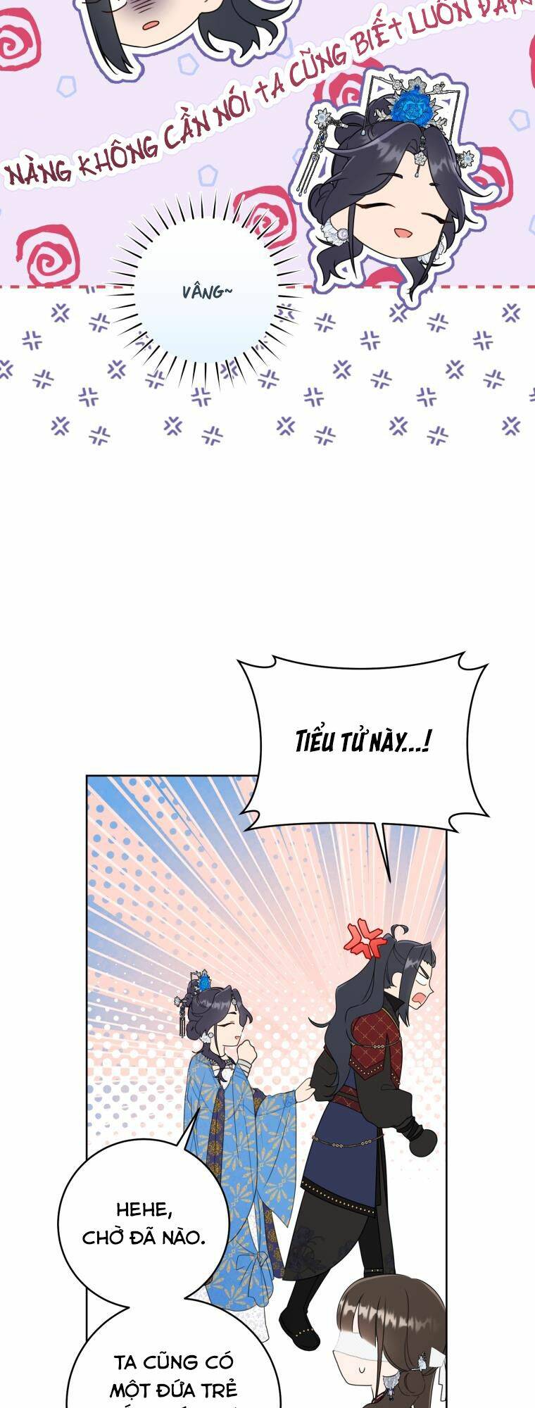 Trở Thành Cô Cháu Gái Bị Khinh Miệt Của Gia Tộc Võ Lâm: Chapter 42