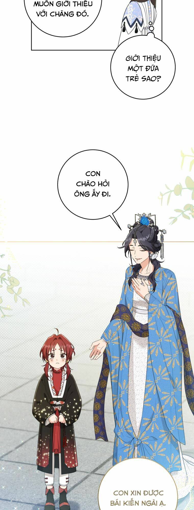 Trở Thành Cô Cháu Gái Bị Khinh Miệt Của Gia Tộc Võ Lâm: Chapter 42