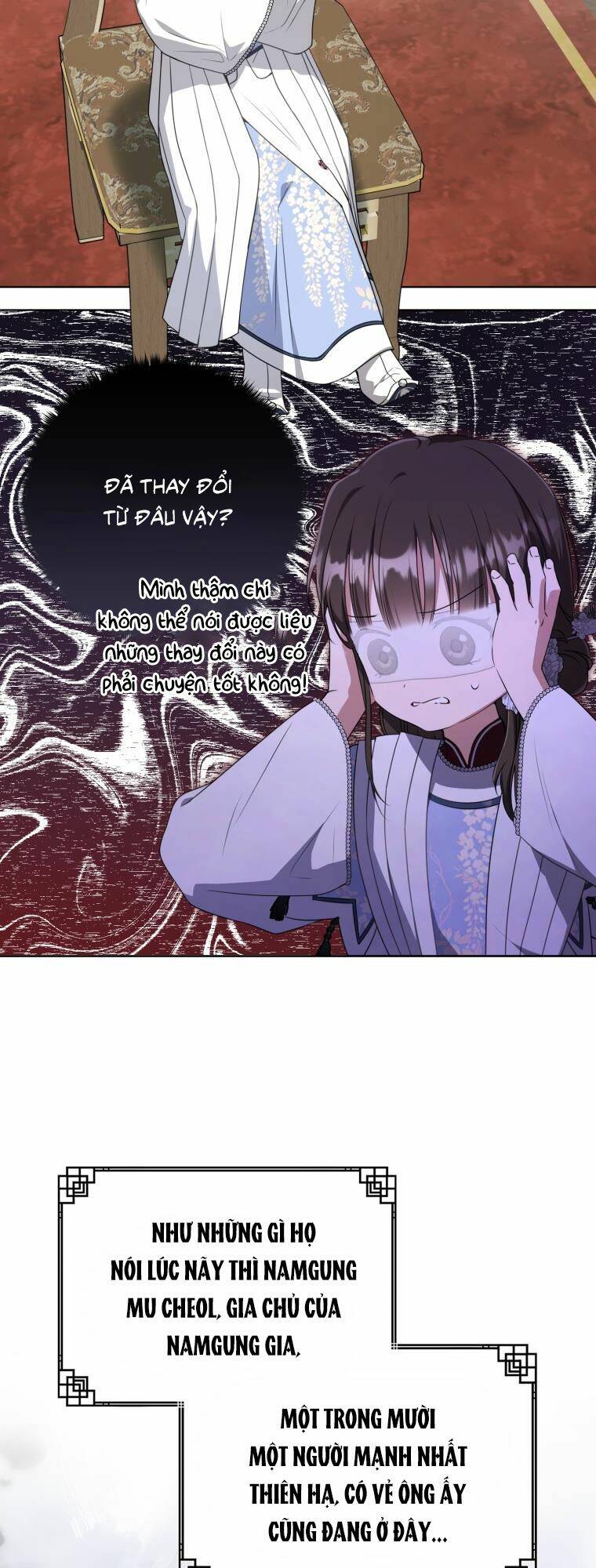 Trở Thành Cô Cháu Gái Bị Khinh Miệt Của Gia Tộc Võ Lâm: Chapter 42