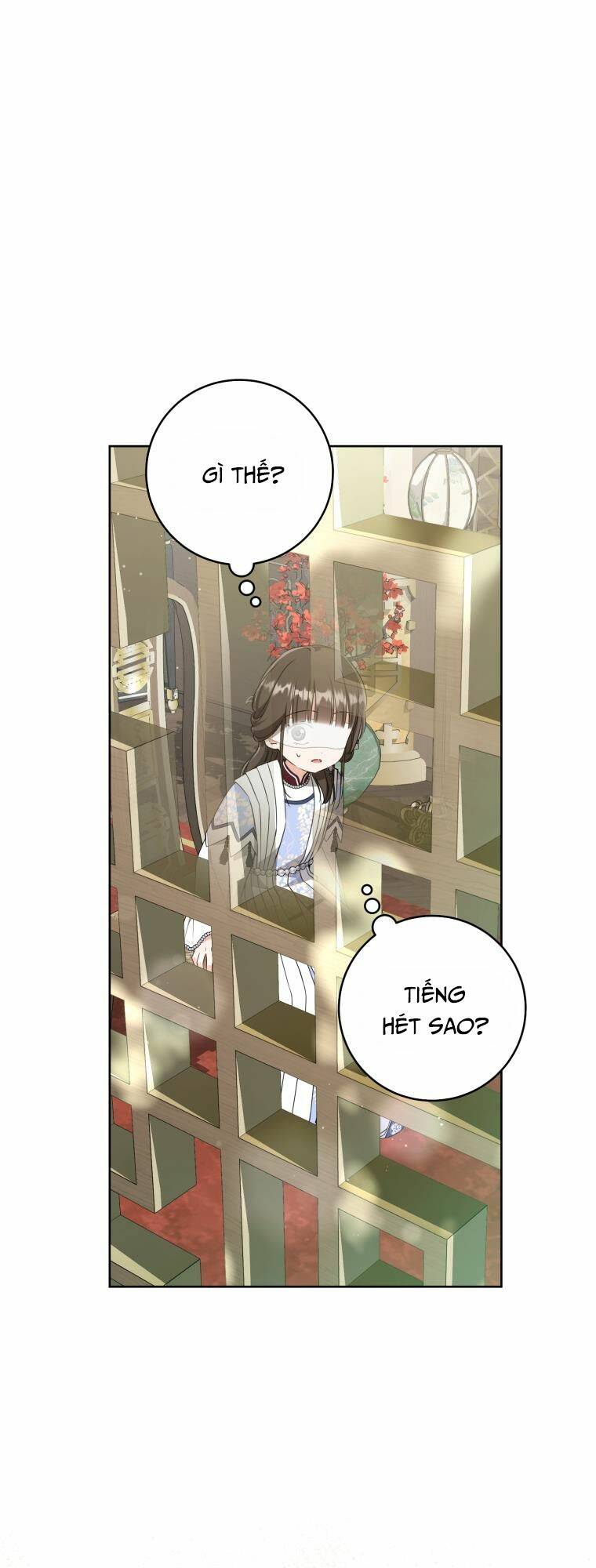 Trở Thành Cô Cháu Gái Bị Khinh Miệt Của Gia Tộc Võ Lâm: Chapter 42