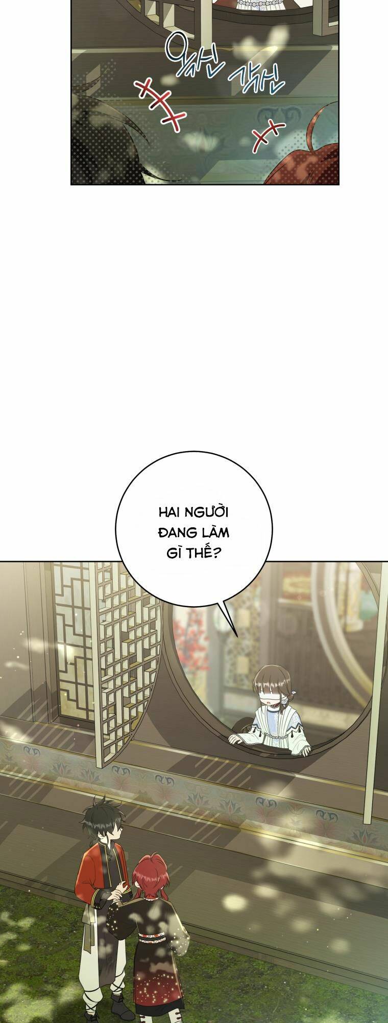 Trở Thành Cô Cháu Gái Bị Khinh Miệt Của Gia Tộc Võ Lâm: Chapter 42