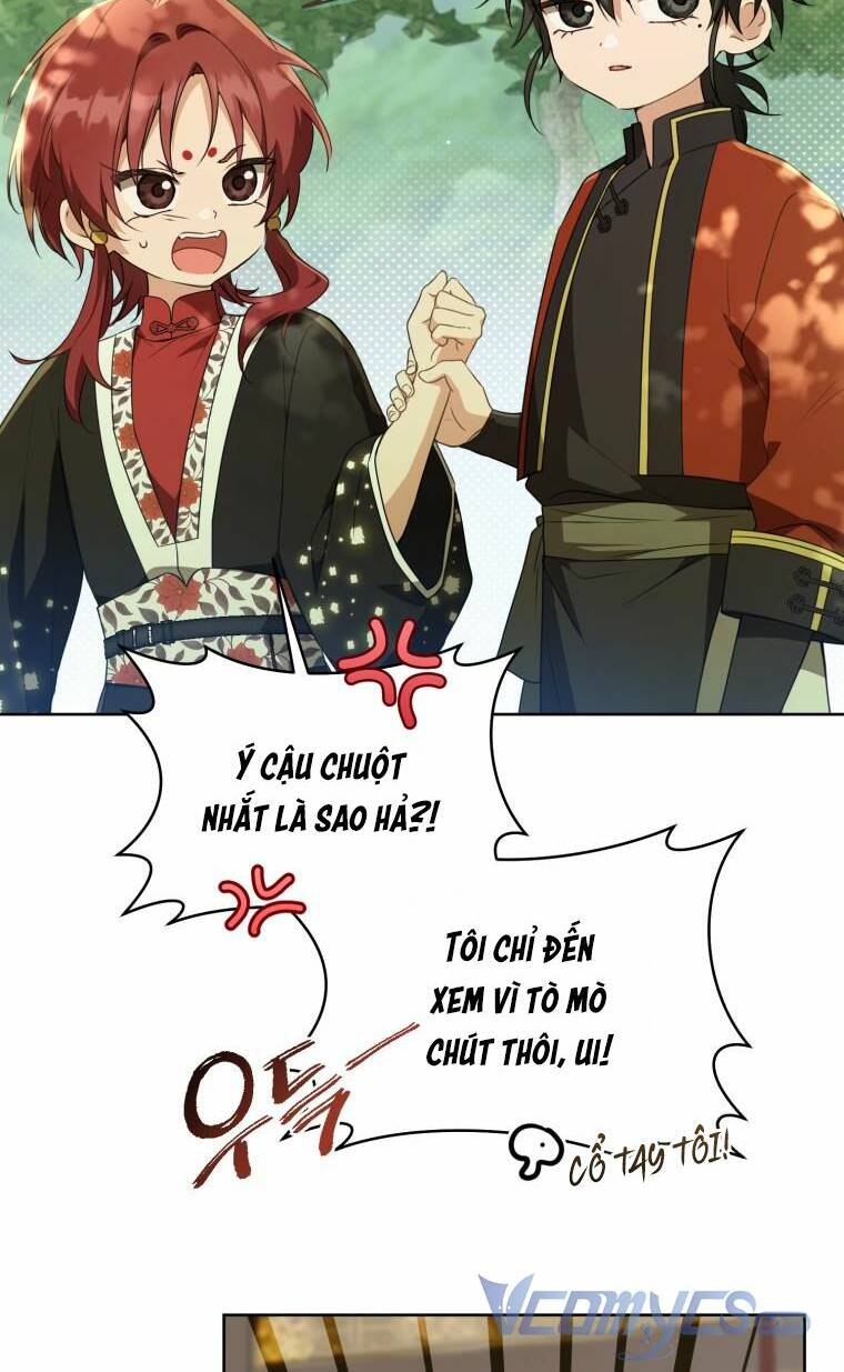 Trở Thành Cô Cháu Gái Bị Khinh Miệt Của Gia Tộc Võ Lâm: Chapter 42