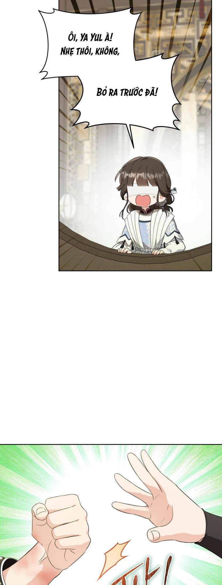 Trở Thành Cô Cháu Gái Bị Khinh Miệt Của Gia Tộc Võ Lâm: Chapter 42