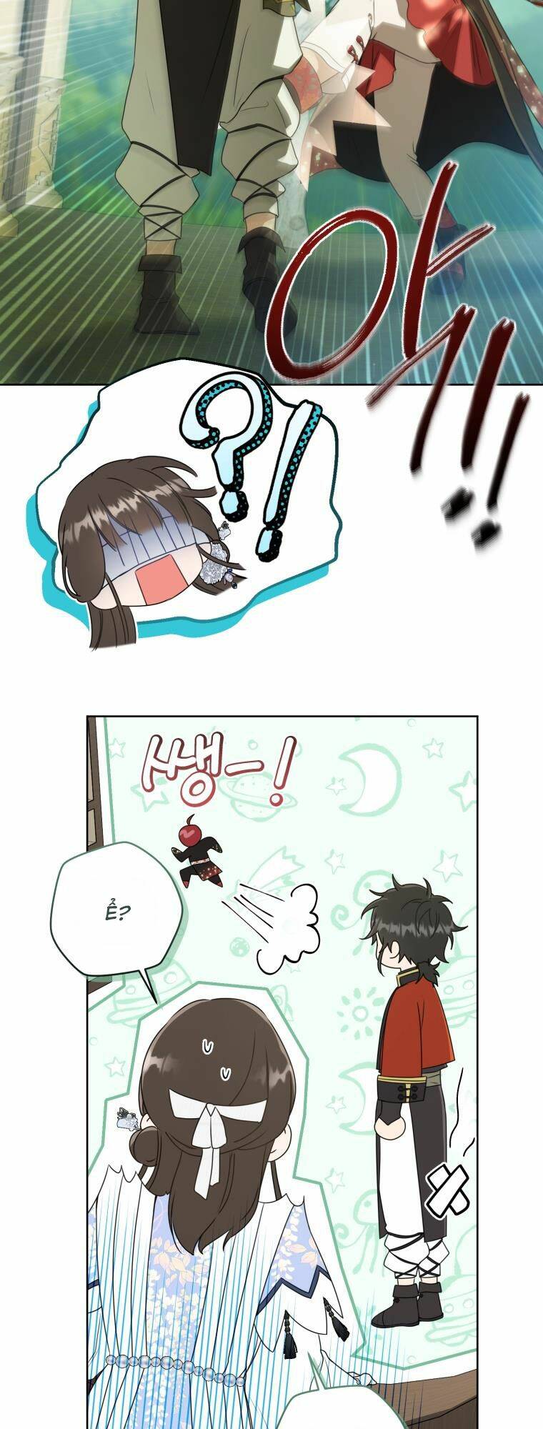 Trở Thành Cô Cháu Gái Bị Khinh Miệt Của Gia Tộc Võ Lâm: Chapter 42