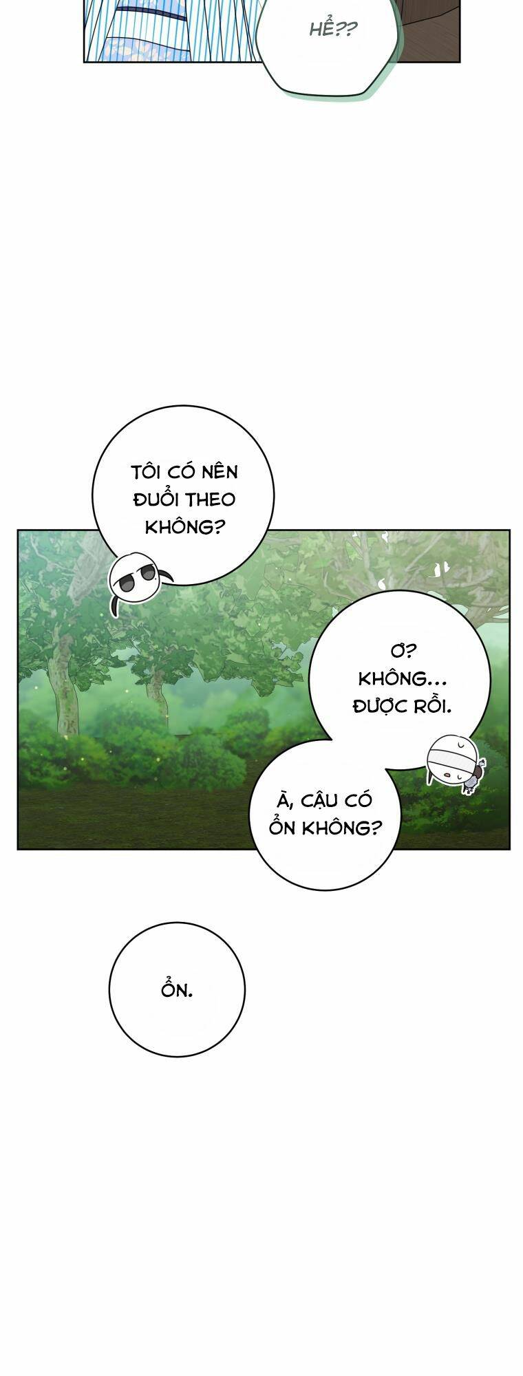 Trở Thành Cô Cháu Gái Bị Khinh Miệt Của Gia Tộc Võ Lâm: Chapter 42