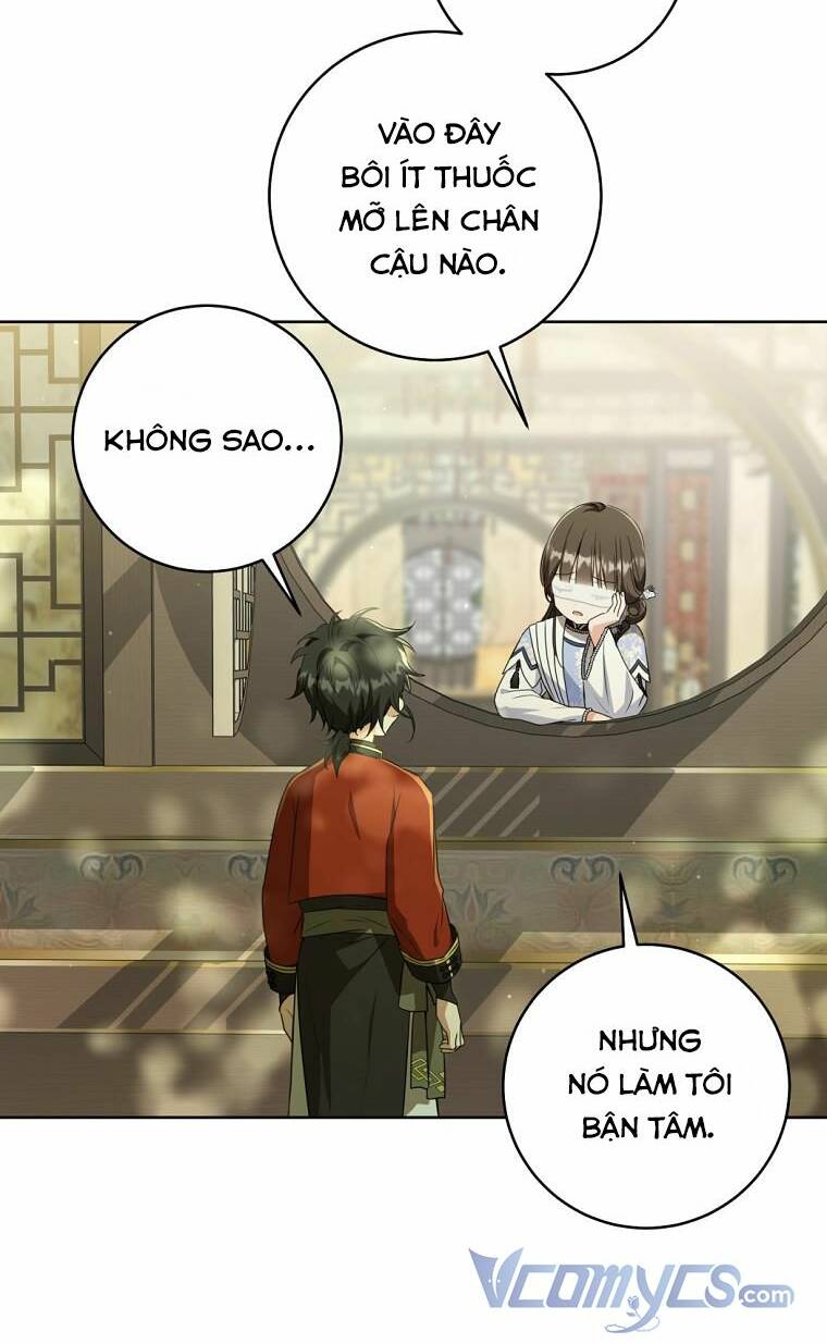 Trở Thành Cô Cháu Gái Bị Khinh Miệt Của Gia Tộc Võ Lâm: Chapter 42